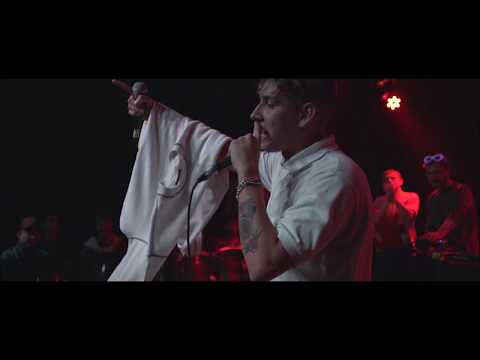 NASIR CATRIEL 🦋 SI ME BUSCAN (shot by Workings Clips)