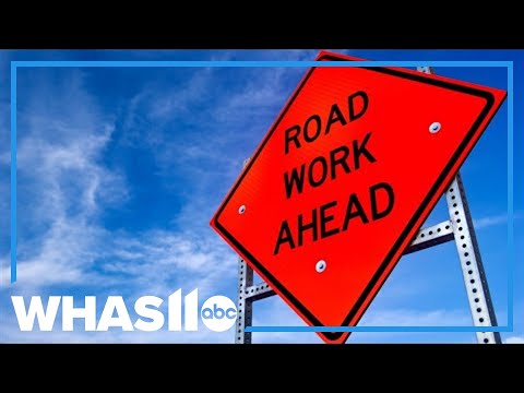 Big Changes Coming to I-71 in Louisville; Prepare for Some Travel Delays