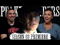 Peaky Blinders Season 3 Episode 1 Premiere REACTION!!