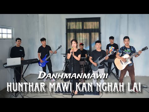 Mawitei - Hunthar mawi kan nghahlai (Official music video)