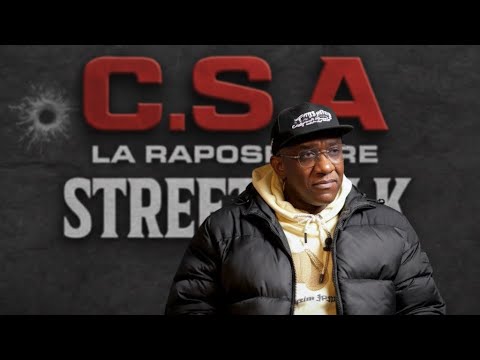 STREET TALK: DRAGON DAVY “Du 94 aux scènes internationales : Dragon Davy raconte 30 ans de carrière