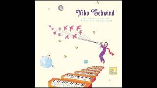 Niko Schwind feat. Lil Magdalene - My Heart is on Fire (Dale Howard Remix)