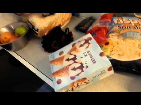 MongoTV_621 - God Lørdag - Optager Lidt Igen Med Gamle Olympus SZ-14 Kompaktkamera 720p