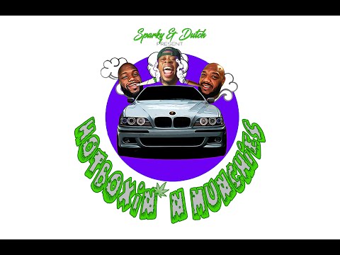 HotBoxin' N Munchies EP. 38 "Spooky Szn Heists W. Vin Diesel @ Kingsbridge Social"