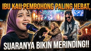 Download lagu Ibu Kau Pembohon Paling Hebat - official music video mp3 Download lagu Ibu Kau Pembohon Paling Hebat - official music video mp3