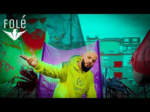 FOGGY FT DEFRI - 1 COP DASHNI (Official Video)