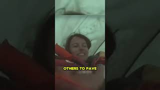S*x on Everest - the SHOCKING story of Chantal Mauduit