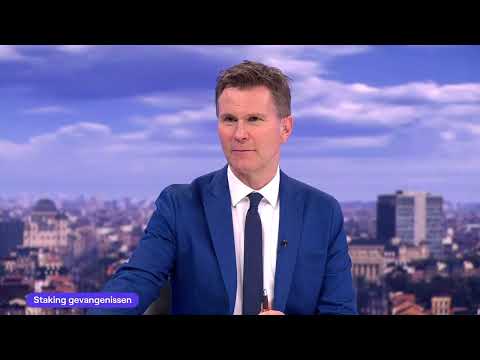 VRT NWS journaal - dinsdag 26 september 2023 om 13:00 | VRT MAX