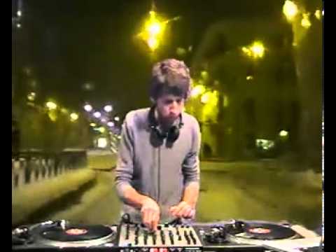 Kirill Good @  RTS.FM - 08.12.2010