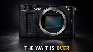 Nikon ZRC Leaked Specs: 4K60, No Limits, Under $1000!