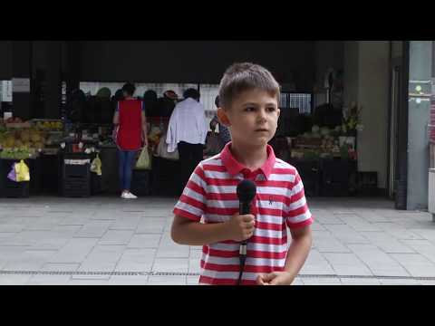 Mercurial Piața Amzei - TUDOR BURLACU - Legume și fructe de sezon