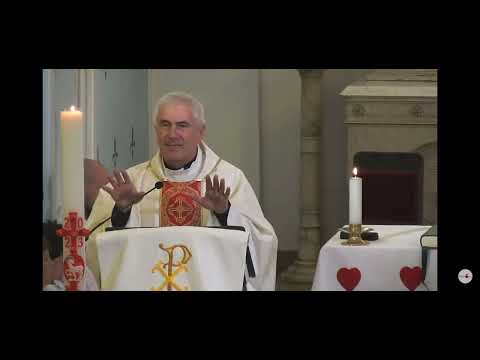 Inima Preasfântă a lui Isus, cuptor al iubirii pentru mântuirea lumii