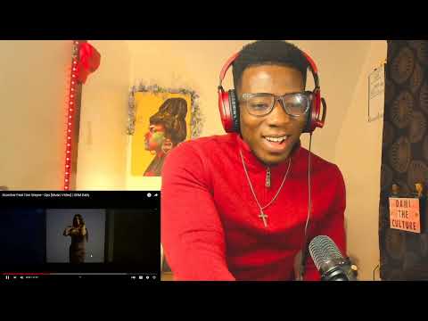 🇬🇧👑 COME LIKE BREAKING BAD! Scorcher Feat Tion Wayne - Ops | GRM Daily | Sayless family REACTION