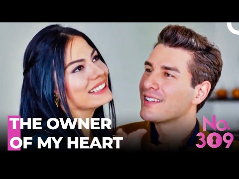 Close Your Eyes And Dive Into Love - No. 309