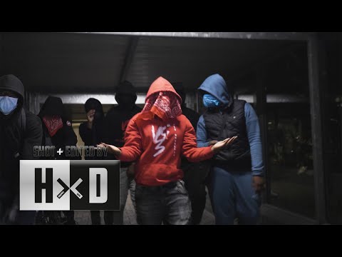 #VG YD3 ft. E3 & (#Z42) LS - Get Touch ( Prod Reimas ) | #HxD