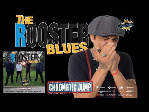 THE ROOSTER BLUES PRESENTA  BLUES NOTE (CHROMATIC JUMP)