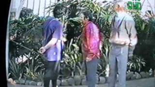 Sampa Pa Ti - Carlos Santana