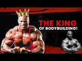 Ronnie Coleman Motivation Ronnie Coleman Bodybuilderronnie Coleman Workout Video Coleman Chest