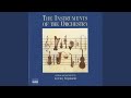 Instruments of the Orchestra: Bartok: 44 Duos: IV. Midsummer Night Song