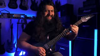 Video thumbnail for Ibanez RGD 3121 Prestige | Review & Playthrough by SHREDUCATOR