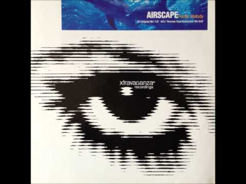 Airscape - Pacific Melody (HQ)
