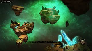 Victor Vran FRACTURED WORLDS (DLC Part 4)