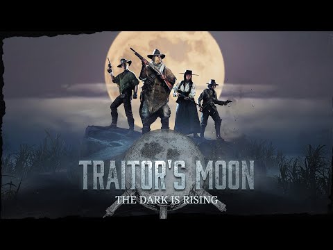 Traitor's Moon - Event Trailer