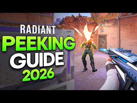 An Updated Peeking Guide for 2026