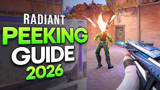 An Updated Peeking Guide for 2026