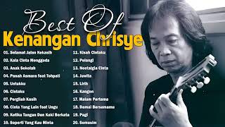 Download lagu Best Of Chrisye Full Album Tembang Kenangan mp3 Download lagu Best Of Chrisye Full Album Tembang Kenangan mp3
