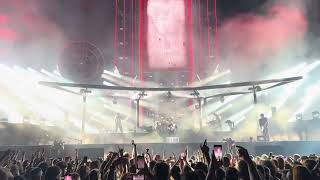 Wiener Blut -Rammstein (live) Athens 2024