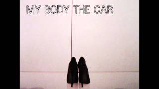 My Body the Car by Godley &amp; Creme REMASTERED