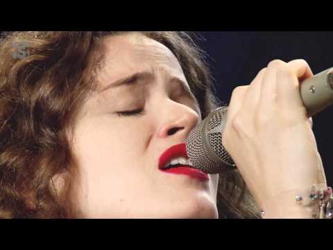 No Quiero Tus Besos - Ana Cañas