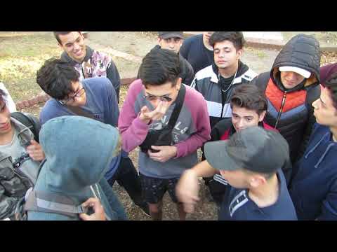 Tercera fecha - Final: Kth vs Facu