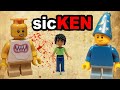 SML Lego: Sicken