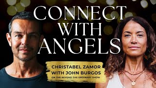 Connect with the Archangels directly | What shows up may blow your mind!