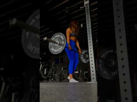 Eccentric Single Leg BB RDL