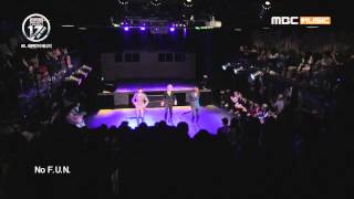 Download lagu [SEVENTEEN PROJECT Ep.05] 02. NO F.U.N mp3