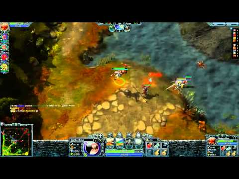 Hon Hero Guide   Monkey King by Chessie