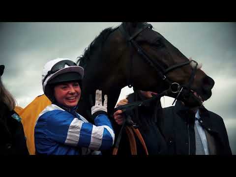 ITV Racing - Cheltenham Opener