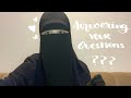 Answering your questions about my Hijrah! 🫶🏻