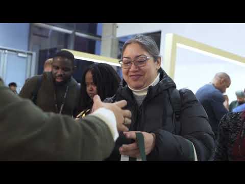 Habibi NY at Scentxplore 2024 - International Niche Perfume Convention