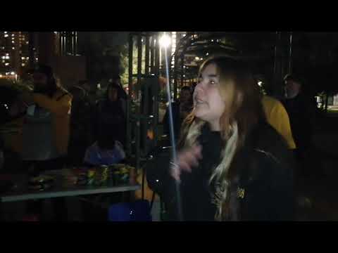 Kaliz Vs Elemece Cuartos de final: 1vs1