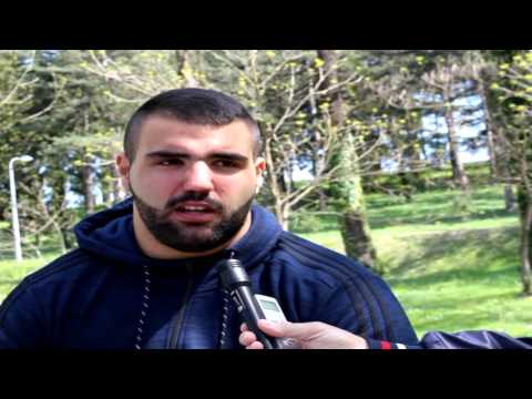 Harun Sadiković za portal USN.ba