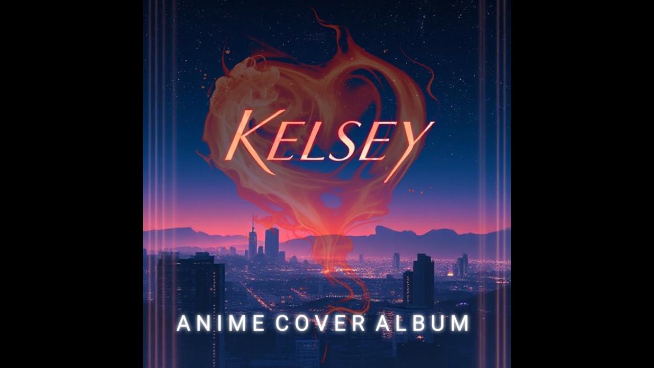 Yu Yu Hakusho | Medley Covers | Smilebomb, The Homework Never Ends, Unbalanced Kiss | - by Kelsey