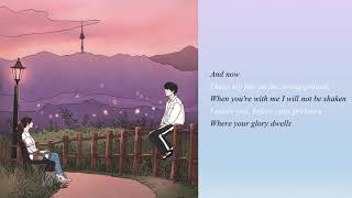 In Your Love - Jiye Kim (Lyrics Video)