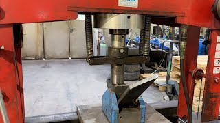 Mega KPD-50A | Image 4 - Autoline