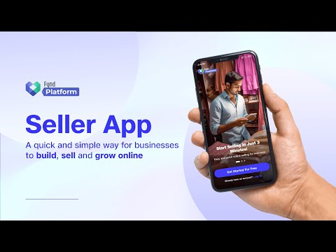 Fynd Platform video thumbnail