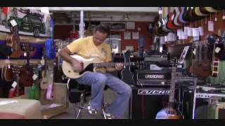 Video thumbnail for Heritage H137 Comparison by Wolfe Guitars