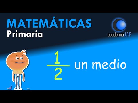 Cómo leer fracciones